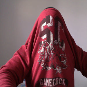 Meet your Posher, Eddie